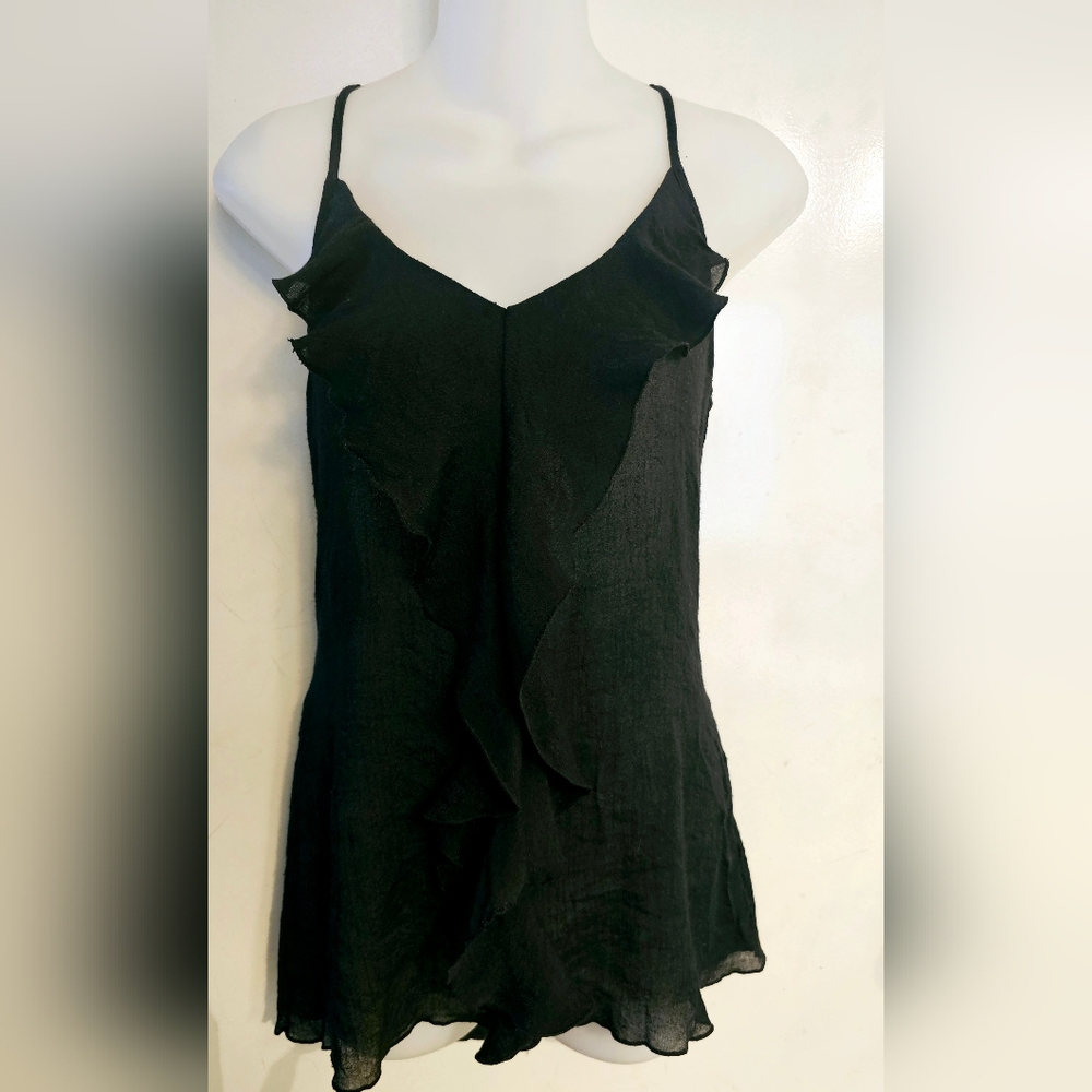 SMALL BLACK TOP